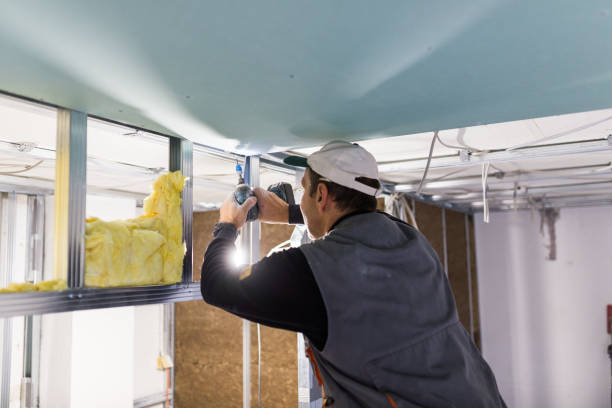 Best Energy Efficiency Insulation in Commercial Point, OH