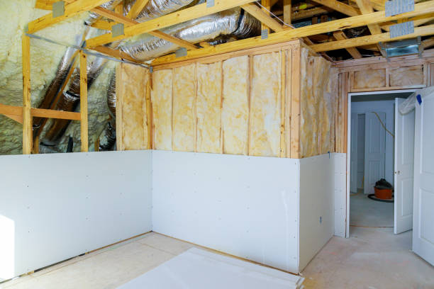 Trusted Commercial Point, OH Insulation Contractor Experts