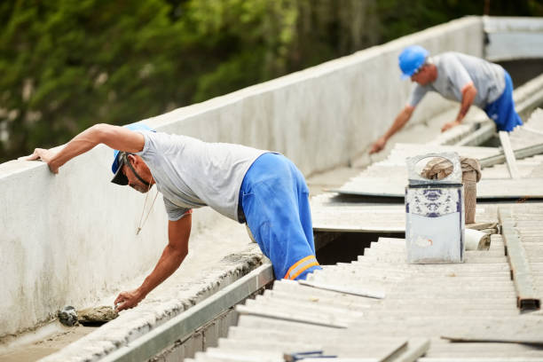 Best Spray Foam Insulation in Commercial Point, OH