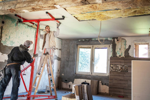Best Geographic-Specific Insulation Services in Commercial Point, OH