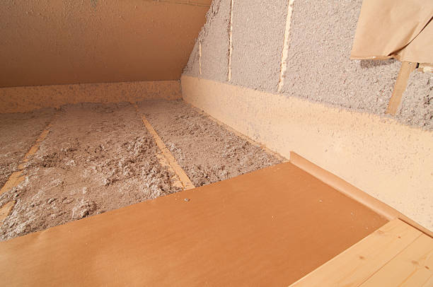 Best Spray Foam Insulation in Commercial Point, OH